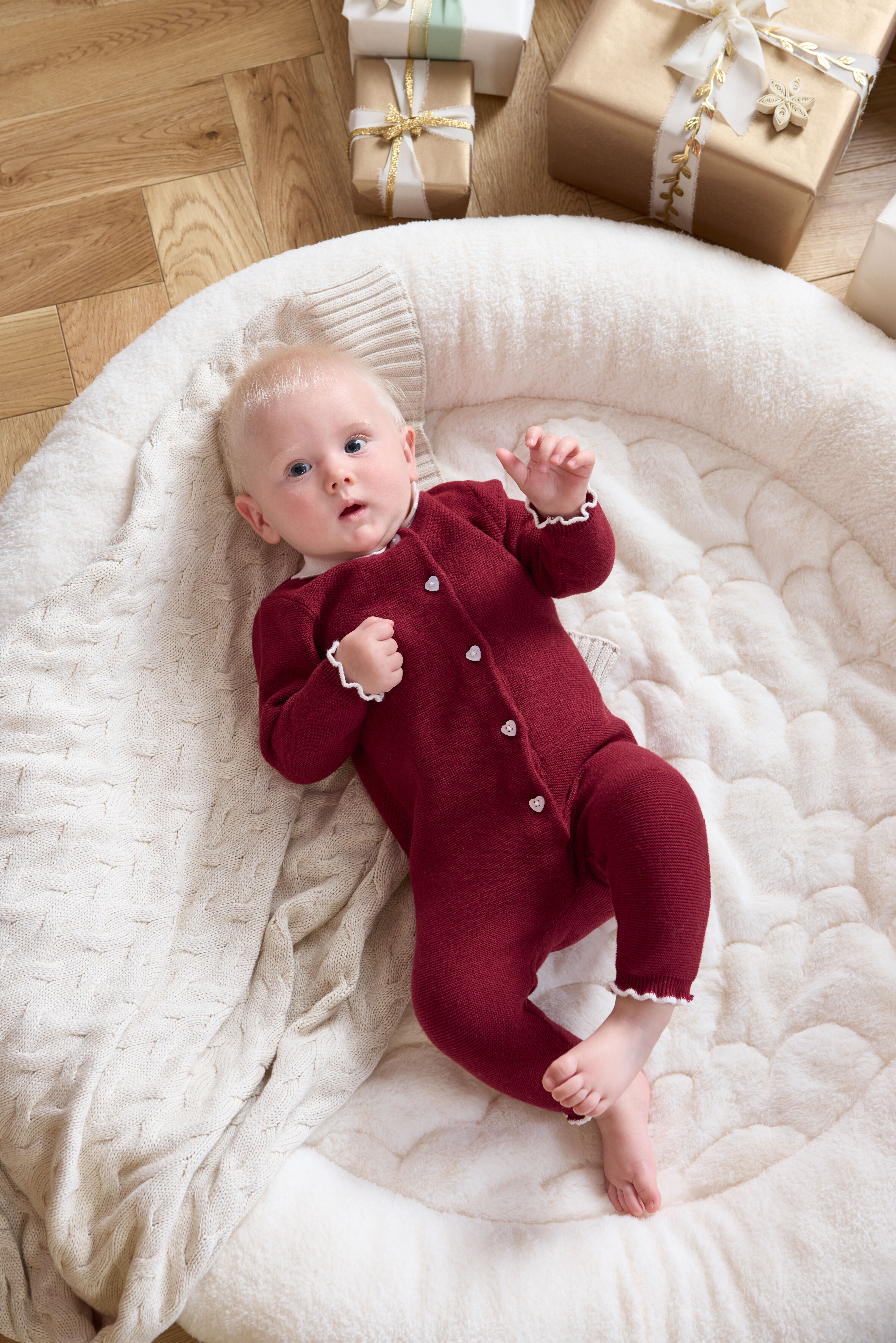 رومبر السيدة سانتا